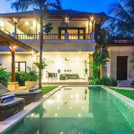 Villa Krisna Seminyak Exteriér fotografie