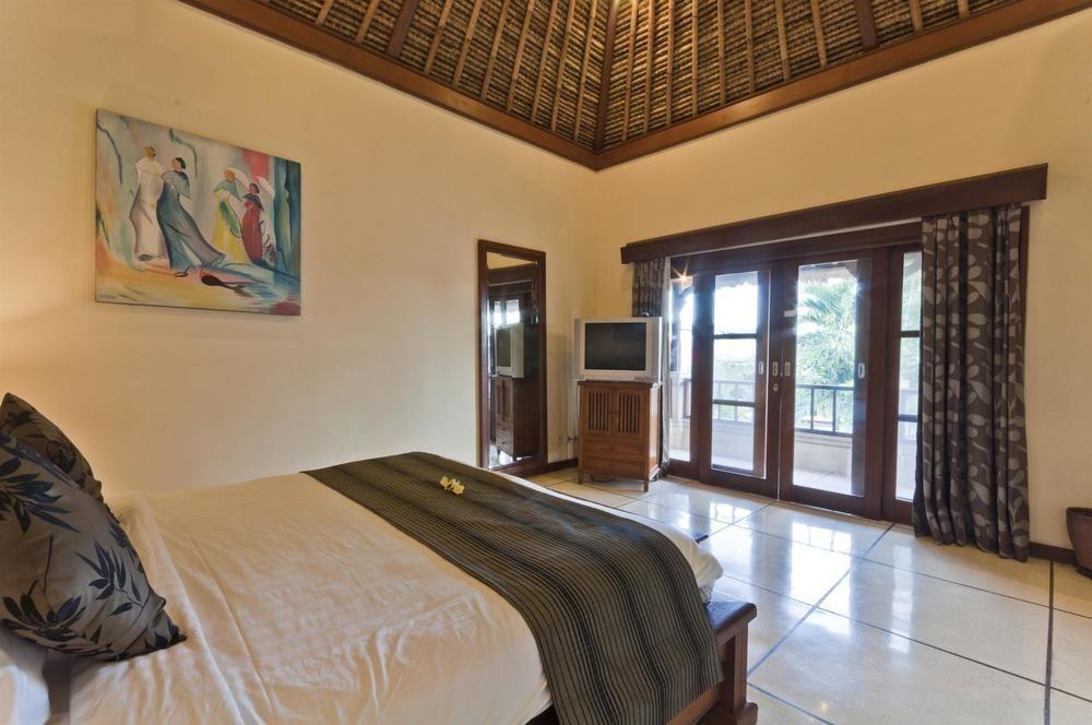 Villa Krisna Seminyak Exteriér fotografie