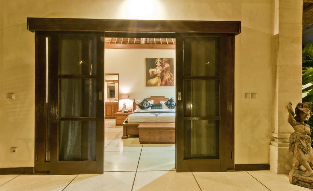 Villa Krisna Seminyak Exteriér fotografie