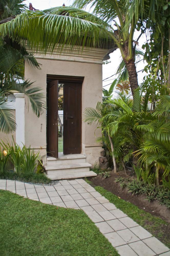 Villa Krisna Seminyak Exteriér fotografie