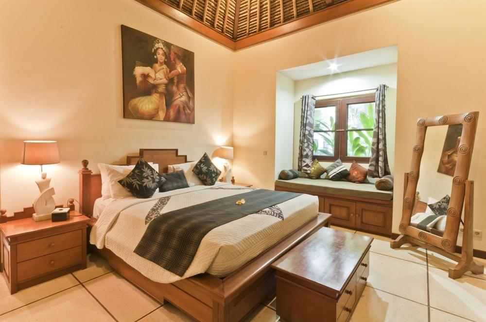 Villa Krisna Seminyak Exteriér fotografie