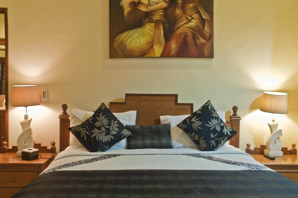 Villa Krisna Seminyak Exteriér fotografie
