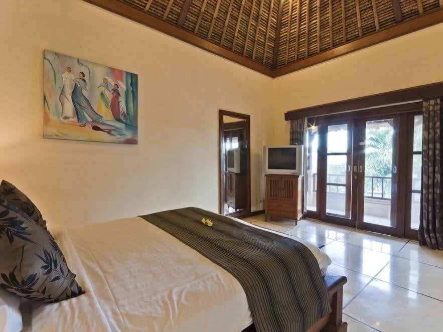 Villa Krisna Seminyak Exteriér fotografie