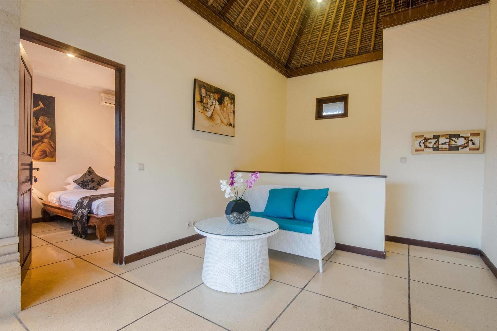 Villa Krisna Seminyak Exteriér fotografie